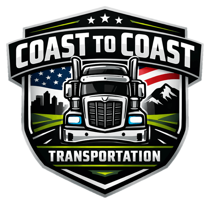Coast To Coast Transportation logo